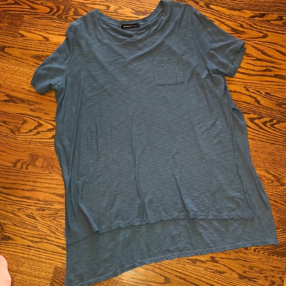 Joelle one pocket tunic - Picture 4 of 6